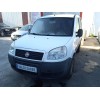 fiat doblo furgoneta/monovolumen (223_) del año 2010