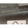 Recambio de modulo electronico para volkswagen tiguan 2,0 tig referencia OEM IAM 5Q0253691G  