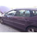 PEUGEOT 407 SW (6E_, 6D_)