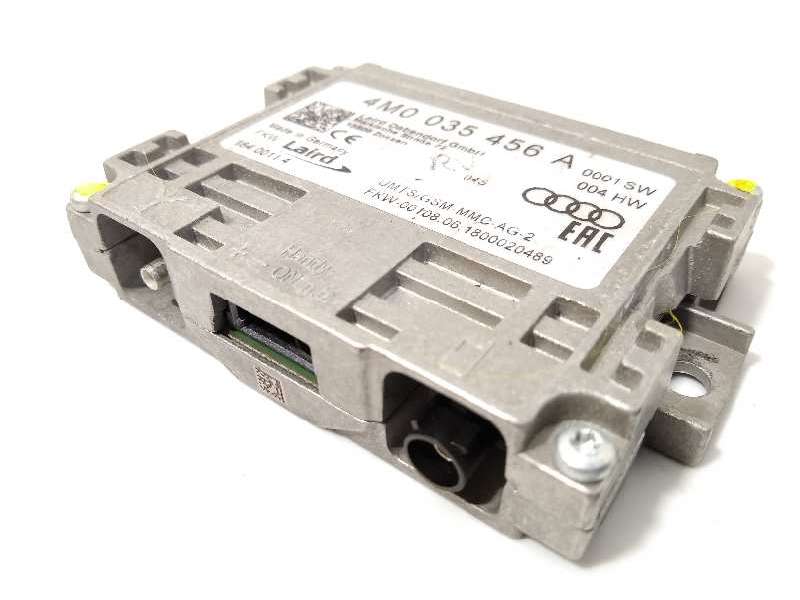 MODULO ELECTRONICO 4M0035456A 