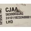 Recambio de columna direccion para kia stonic (yb) 1.0 t-gdi referencia OEM IAM 56300H8AA0 56340H8AA0 