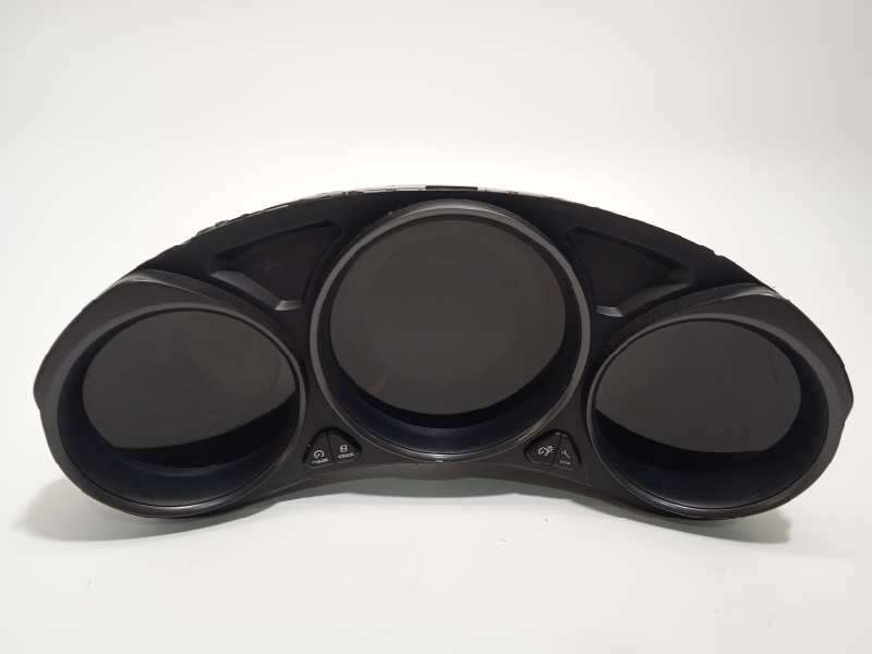 Recambio de cuadro instrumentos para citroën c4 lim. shine referencia OEM IAM 9812832980  A2C97398400 2