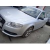 audi a4 berlina (8e) del año 2007