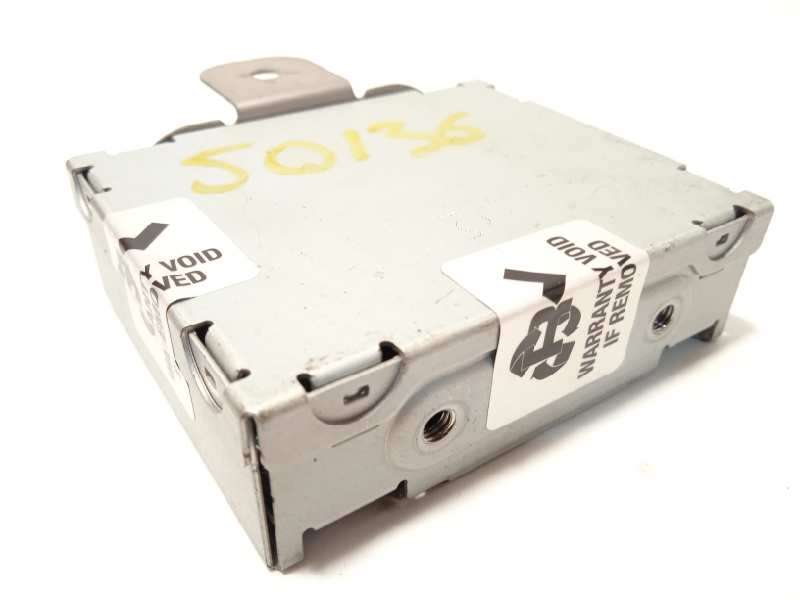 Recambio de modulo electronico para mitsubishi asx (ga0w) motion 4wd referencia OEM IAM 8750A225 - Negro 3