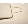 Recambio de parasol izquierdo para mercedes-benz clase cls (w219) 320 cdi (219.322) referencia OEM IAM A2198100910  