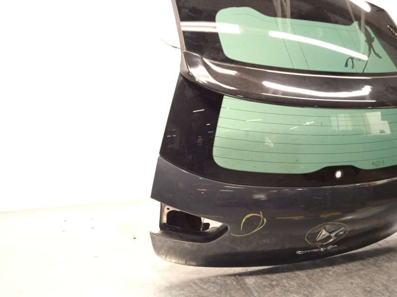 Recambio de porton trasero para citroën ds5 1.6 hdi 115 referencia OEM IAM 9667063780 1607137680 - Gris 2