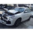 BMW X3 (F25)