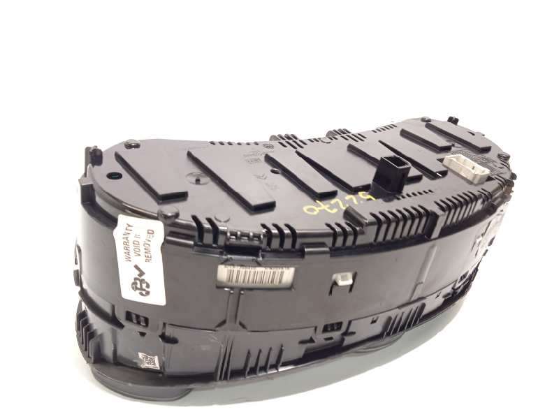 Recambio de cuadro instrumentos para citroën c4 lim. shine referencia OEM IAM 9812832980  A2C97398400 3