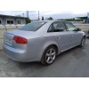 audi a4 berlina (8e) del año 2007