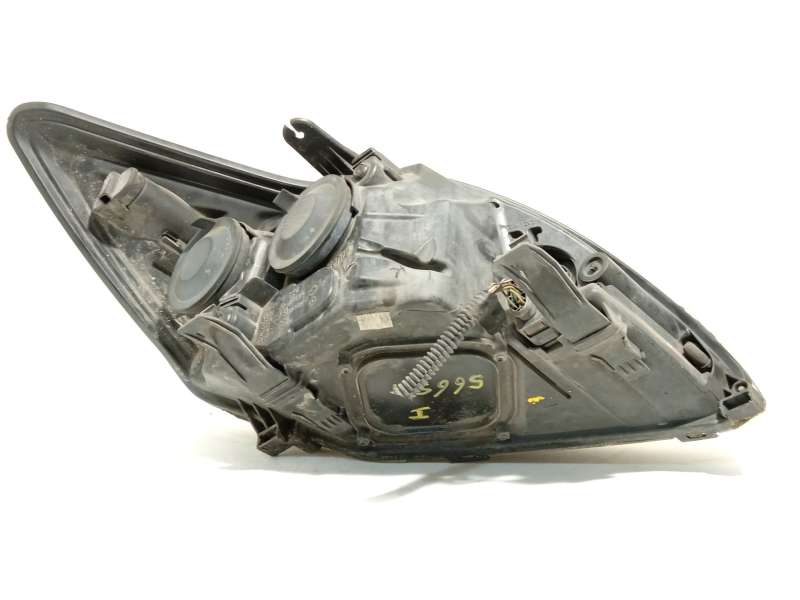 Recambio de faro izquierdo para ford focus ii (da_, hcp, dp) 1.8 tdci referencia OEM IAM 8M5113W030CE 1754446 - Negro 4
