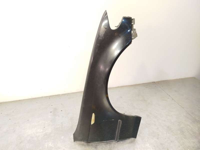Recambio de aleta delantera derecha para bmw 3 touring (e46) 320 d referencia OEM IAM 41357042324 - Negro 3