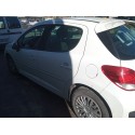 PEUGEOT 207/207+ (WA_, WC_)