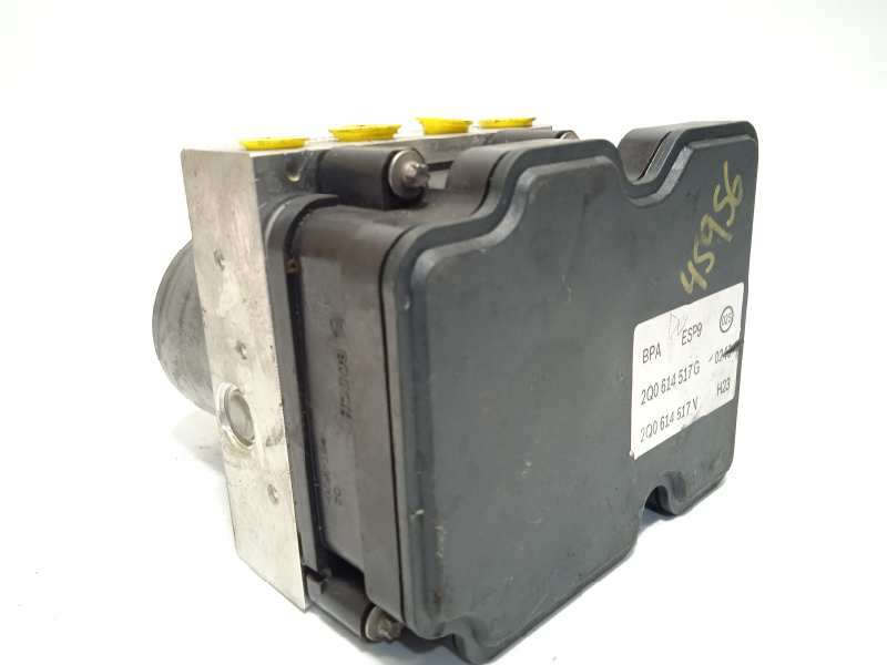 Recambio de abs para seat ibiza (kj1) xcellence referencia OEM IAM 2Q0614517G 2Q0614517N 269902 3