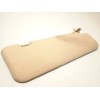 Recambio de parasol izquierdo para mercedes-benz clase cls (w219) 320 cdi (219.322) referencia OEM IAM A2198100910  