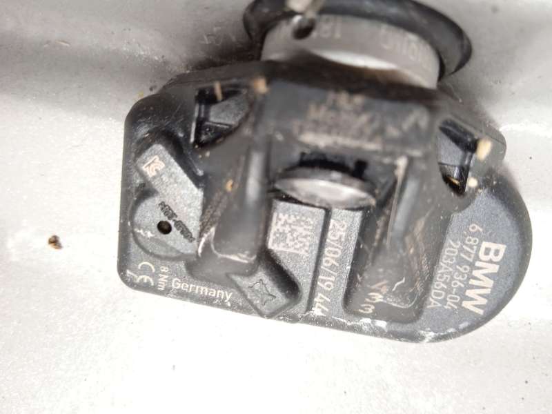 Recambio de llanta para bmw serie 3 touring (g21) 320d referencia OEM IAM 6876921 36116876921 7