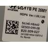 Recambio de columna direccion para kia stonic (yb) 1.0 t-gdi referencia OEM IAM 56300H8AA0 56340H8AA0 