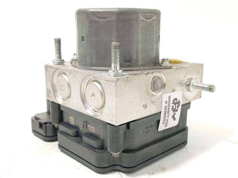 Recambio de abs para nissan qashqai (j11) acenta referencia OEM IAM 47660HV70A 2265106455 269910 2
