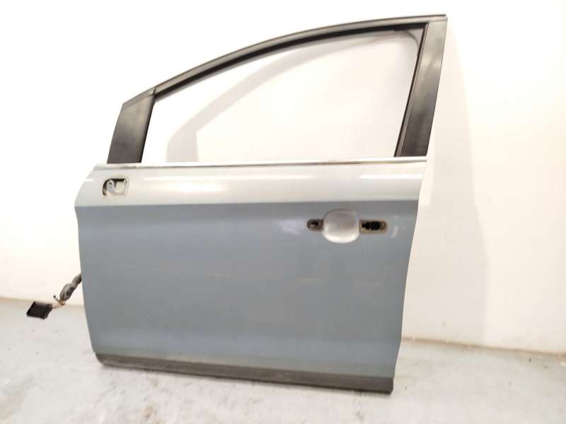 Recambio de puerta delantera izquierda para ford kuga i 2.0 tdci referencia OEM IAM 1712679 P8V41S20125AC - Azul 3