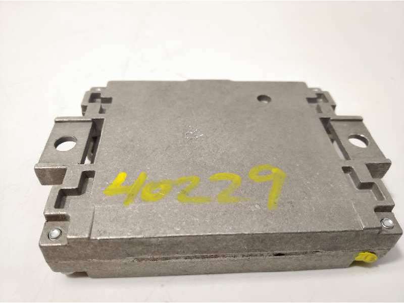 Recambio de modulo electronico para seat arona 1.0 tsi referencia OEM IAM 4M0035456A - Blanco 3