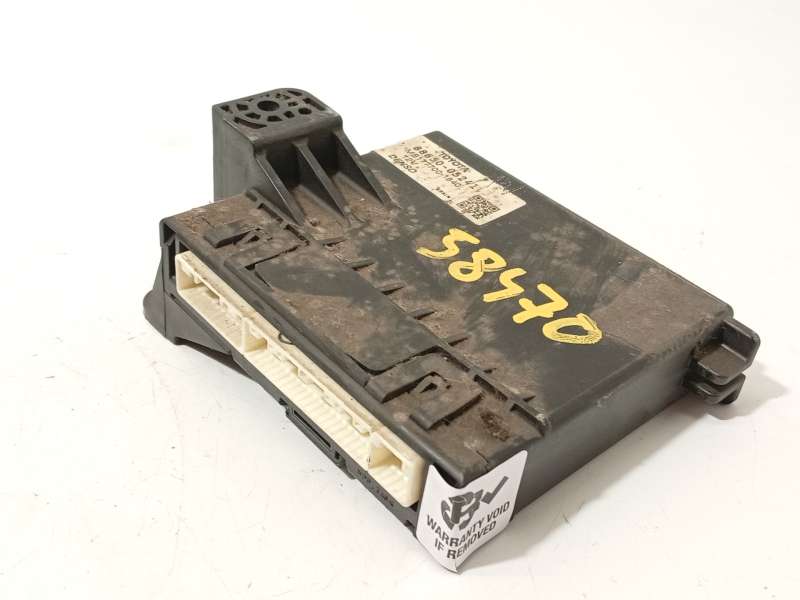MODULO ELECTRONICO 8865005241 1777001840