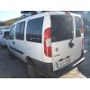 fiat doblo furgoneta/monovolumen (223_) del año 2010