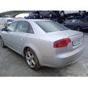 AUDI A4 BERLINA (8E)