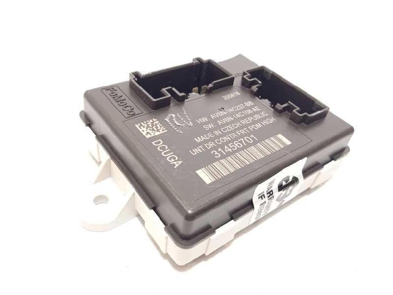 MODULO CONFORT 31456701 