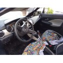 NISSAN MICRA V (K14)