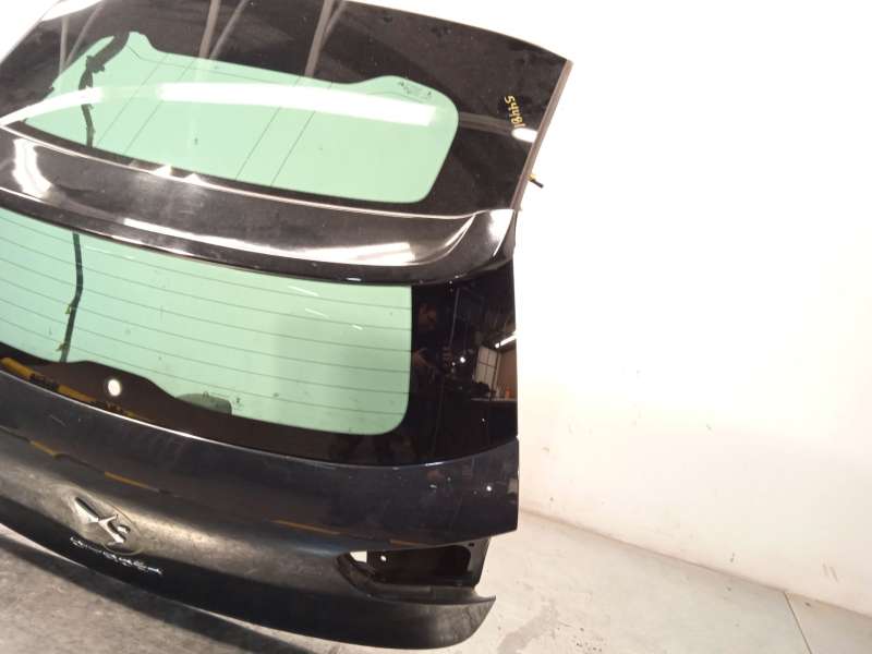 Recambio de porton trasero para citroën ds5 1.6 hdi 115 referencia OEM IAM 9667063780 1607137680 - Gris 3