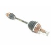 Recambio de transmision delantera izquierda para seat ibiza v (kj1, kjg) 1.0 tsi referencia OEM IAM 2Q0407271BL  