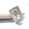 Recambio de parasol izquierdo para mercedes-benz clase cls (w219) 320 cdi (219.322) referencia OEM IAM A2198100910  