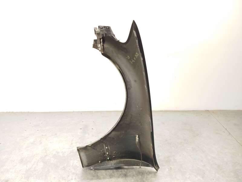 Recambio de aleta delantera derecha para bmw 3 touring (e46) 320 d referencia OEM IAM 41357042324 - Negro 4