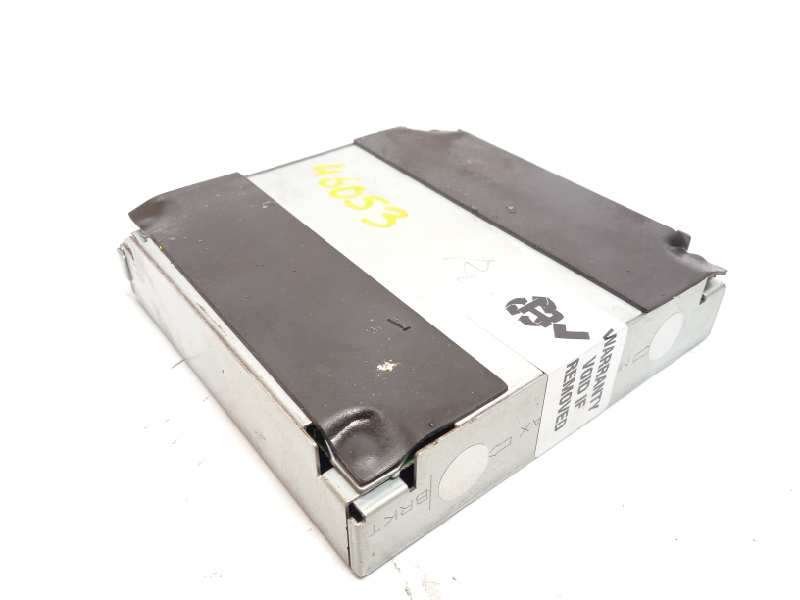 Recambio de modulo electronico para nissan qashqai (j10) 1.6 dci turbodiesel cat referencia OEM IAM 284A1BR00C - Negro 3
