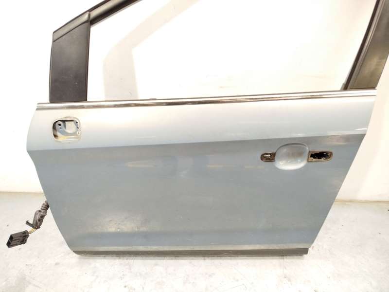 Recambio de puerta delantera izquierda para ford kuga i 2.0 tdci referencia OEM IAM 1712679 P8V41S20125AC - Azul 4