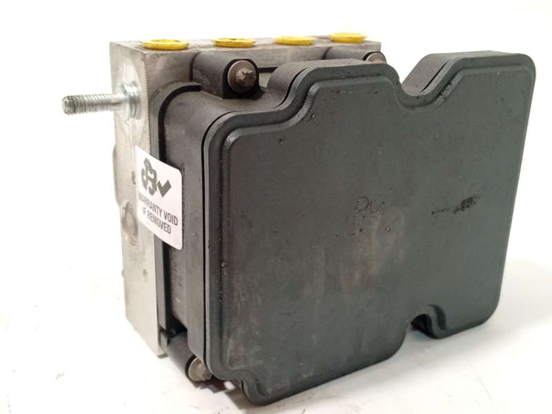 Recambio de abs para nissan qashqai (j11) acenta referencia OEM IAM 47660HV70A 2265106455 269910 3