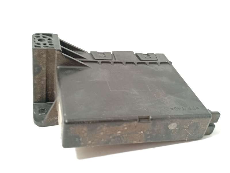 Recambio de modulo electronico para toyota avensis sedán (_t27_) 1.8 (zrt271_) referencia OEM IAM 8865005241  1777001840 - Granate 2