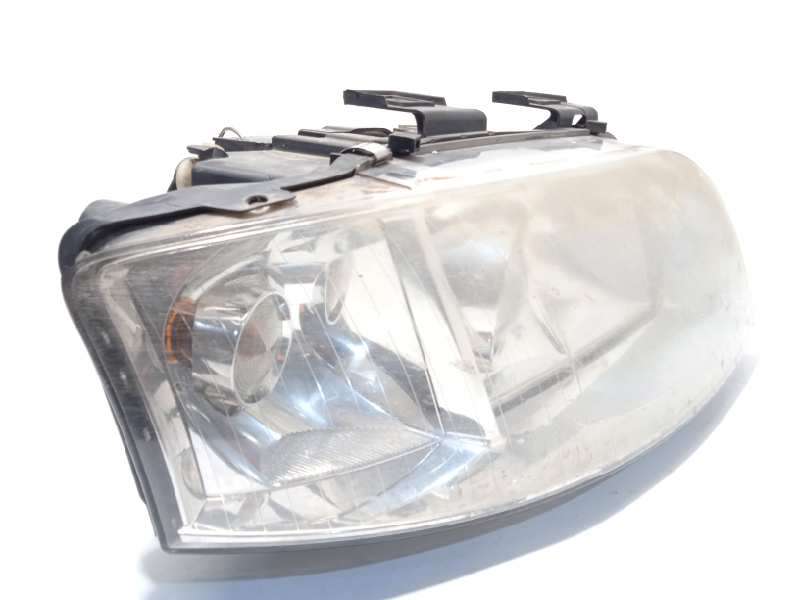Recambio de faro derecho para audi a6 berlina (4b2) 1.9 tdi referencia OEM IAM 4B0941030R - Gris 2