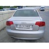 audi a4 berlina (8e) del año 2007