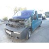 opel vivaro del año 2003