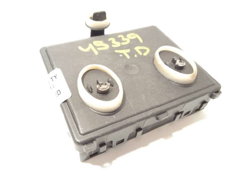 Recambio de centralita confort para audi a8 (4n2/4n8) 50 tdi quattro referencia OEM IAM 4M1959795C - Negro 3