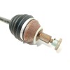Recambio de transmision delantera izquierda para seat ibiza v (kj1, kjg) 1.0 tsi referencia OEM IAM 2Q0407271BL  