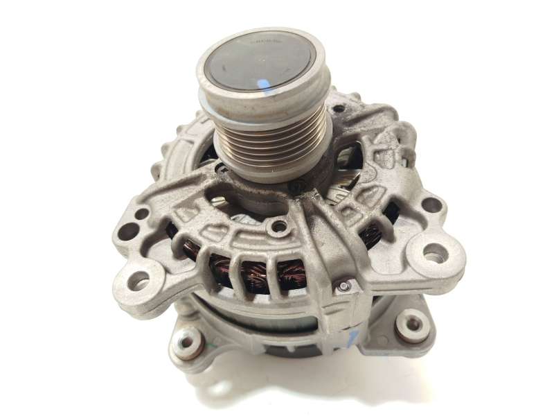 Recambio de alternador para seat leon (kl1, klg) 2.0 tdi referencia OEM IAM 05L903028H  EL6140FB 2