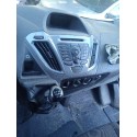 FORD TRANSIT CUSTOM KASTEN
