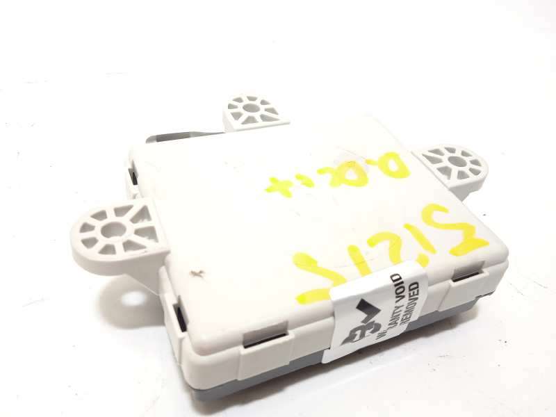 Recambio de modulo confort para volvo v40 2.0 cat referencia OEM IAM 31456701 - Blanco 3