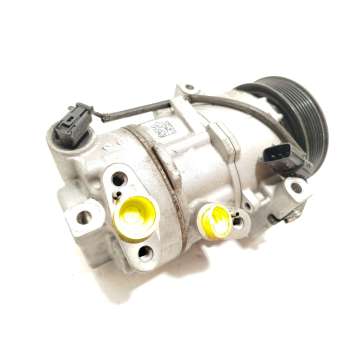 COMPRESOR AIRE ACONDICIONADO 97701H8400 