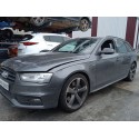 AUDI A4 B8 AVANT (8K5)