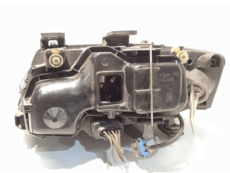 Recambio de faro derecho para audi a6 berlina (4b2) 1.9 tdi referencia OEM IAM 4B0941030R - Gris 3