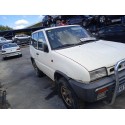 NISSAN TERRANO/TERRANO.II (R20)