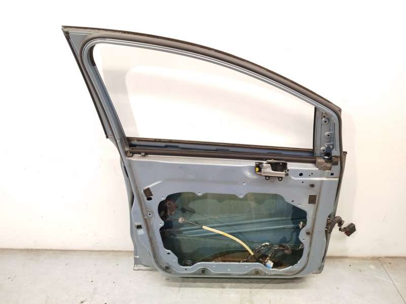 Recambio de puerta delantera izquierda para ford kuga i 2.0 tdci referencia OEM IAM 1712679 P8V41S20125AC - Azul 5