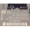 Recambio de modulo confort para volvo v40 2.0 cat referencia OEM IAM 31456701  